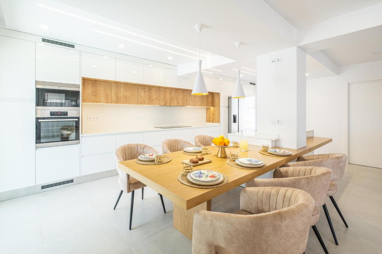 Atlantis Luxury By Atlantic Places Villa Gale (Albufeira)