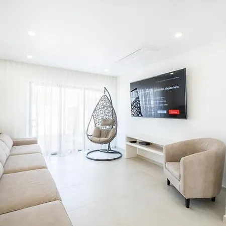 Atlantis Luxury Villa By Atlantic Places Gale  Buitenkant foto