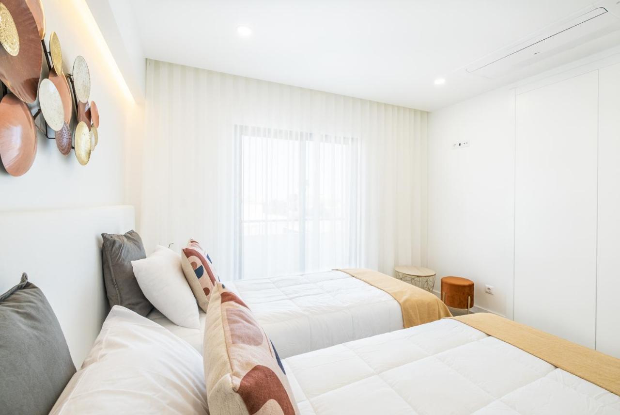 Atlantis Luxury By Atlantic Places * Gale (Albufeira)