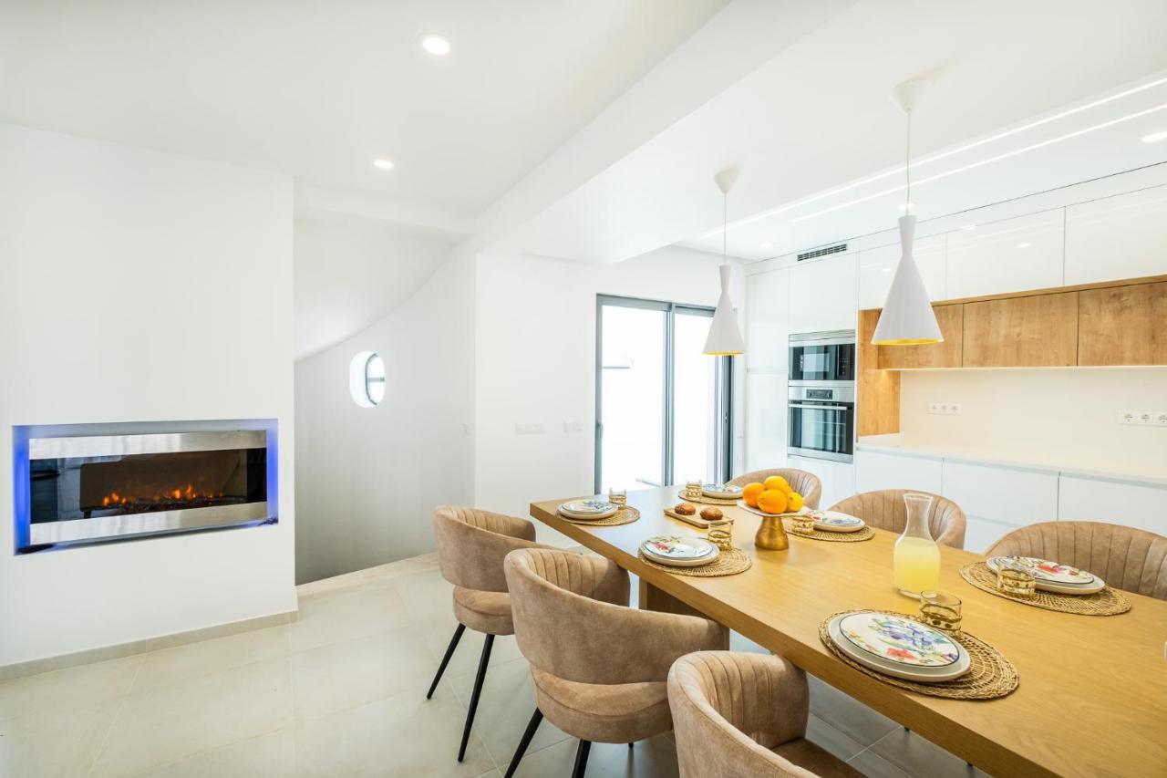 Atlantis Luxury By Atlantic Places Villa