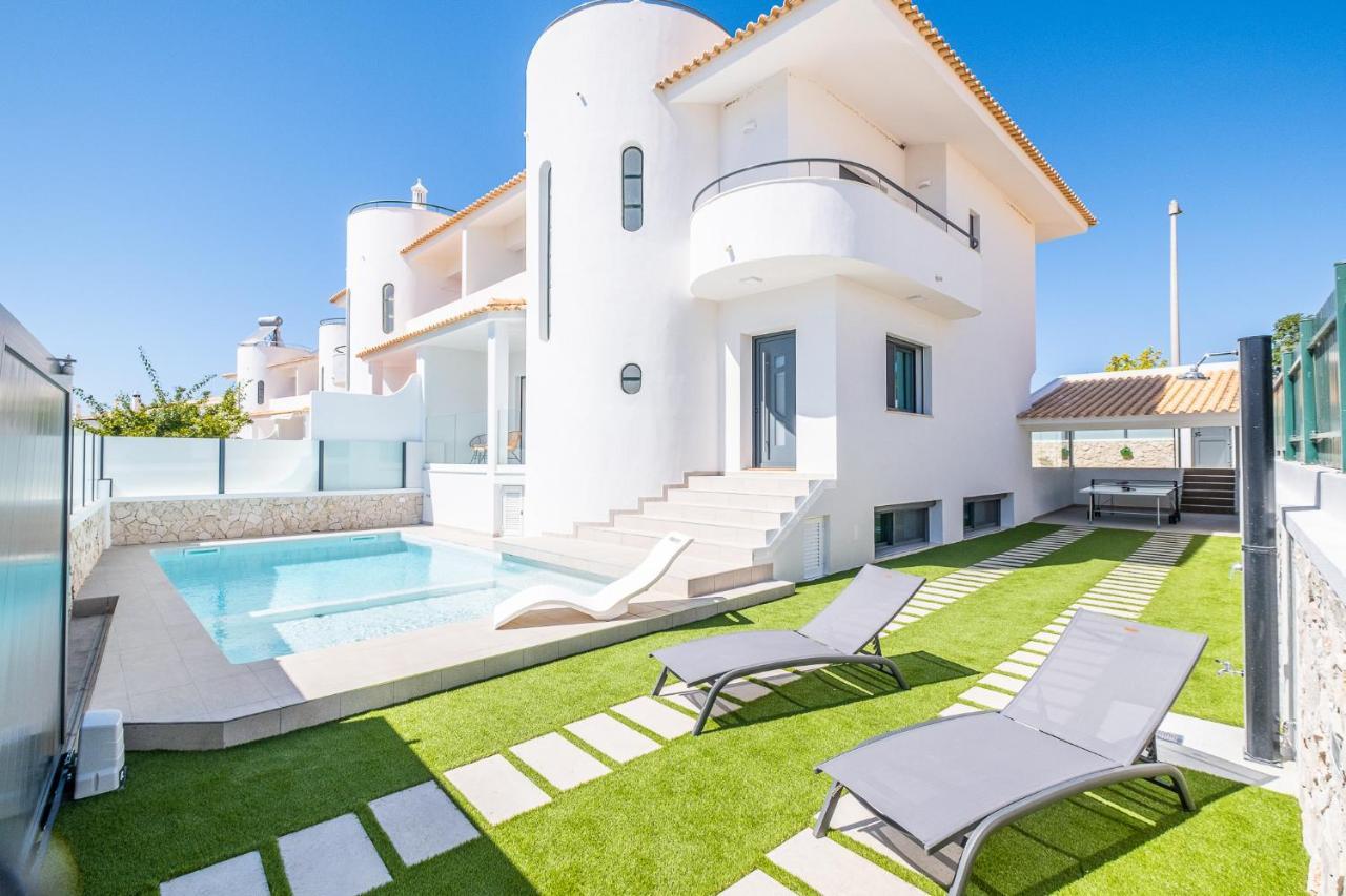 Villa Atlantis Luxury By Atlantic Places