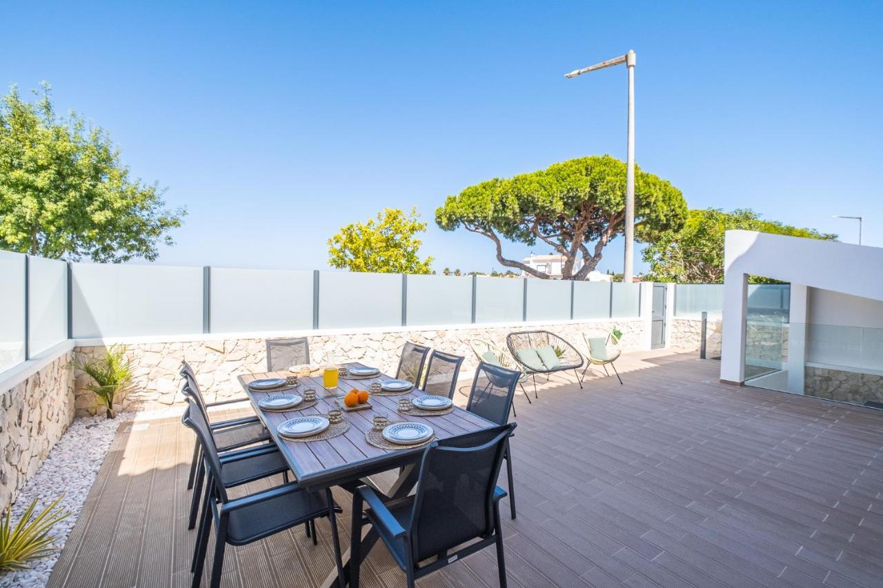 Villa Atlantis Luxury By Atlantic Places Gale (Albufeira)