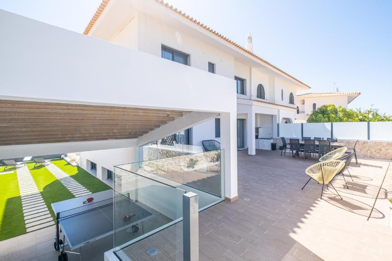 Villa Atlantis Luxury By Atlantic Places *
