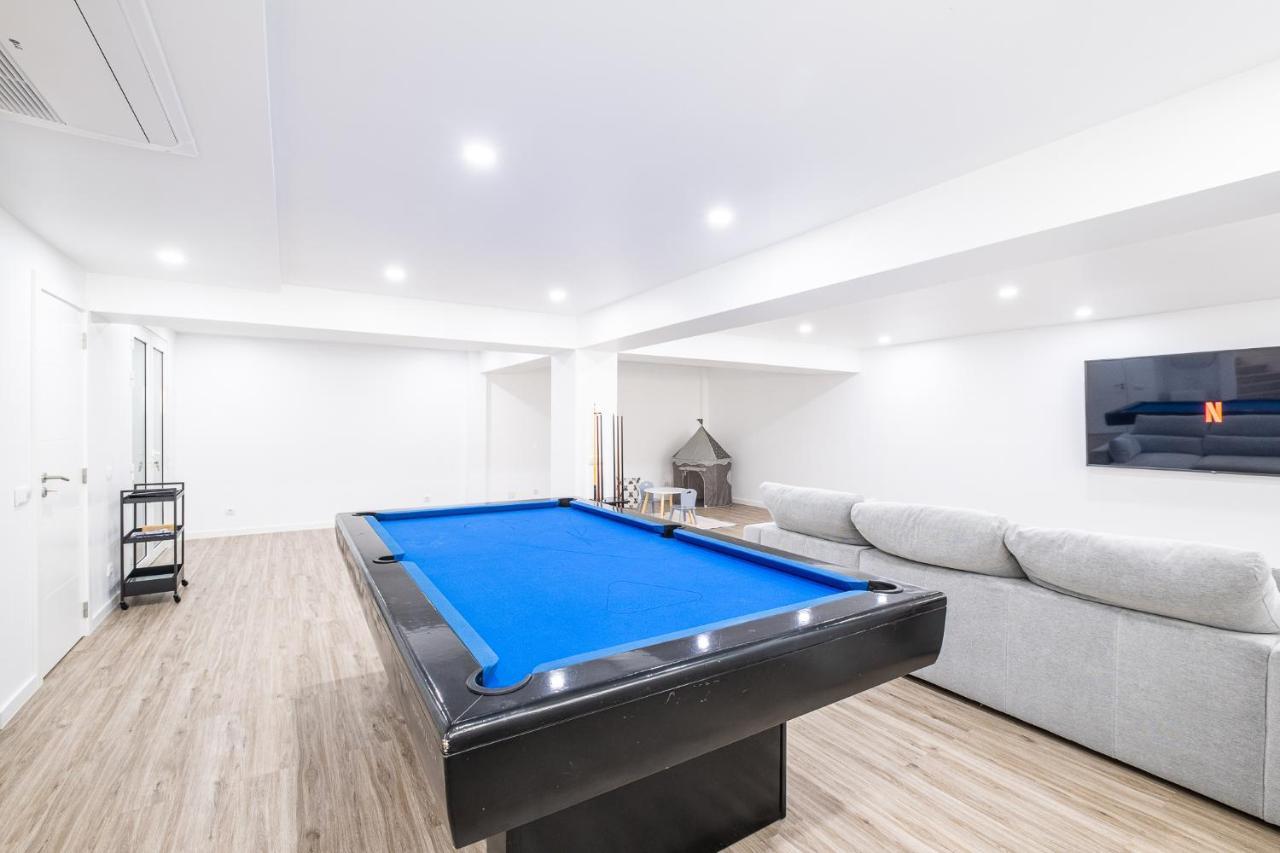 Villa Atlantis Luxury By Atlantic Places Gale (Albufeira)