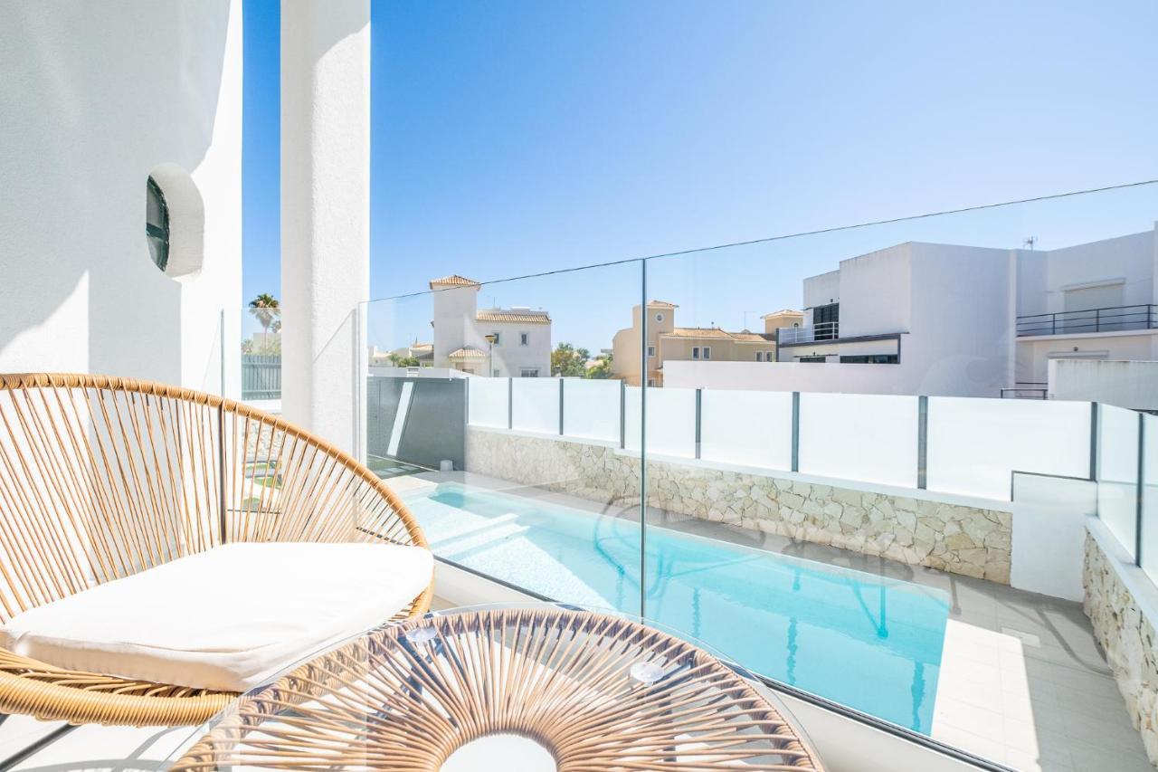 Atlantis Luxury By Atlantic Places Villa Gale (Albufeira)