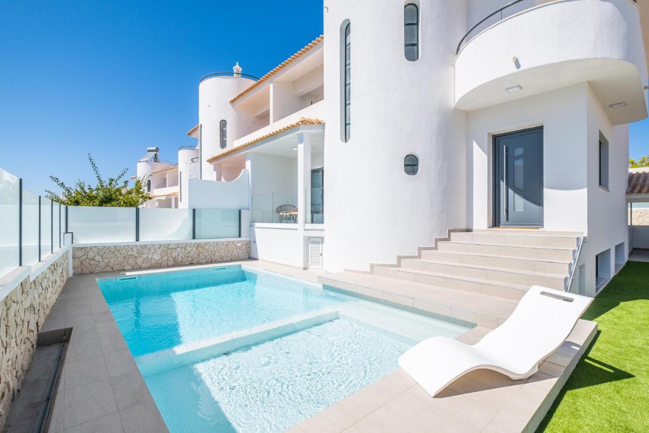 Atlantis Luxury By Atlantic Places Gale (Albufeira)